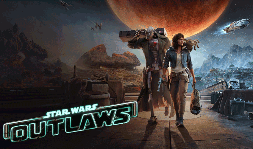 Star Wars Outlaws