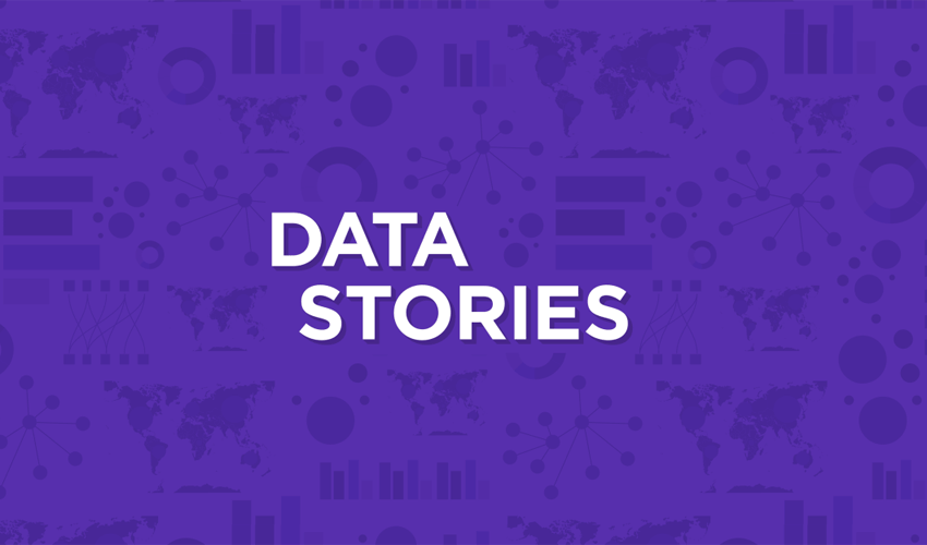 Data Stories