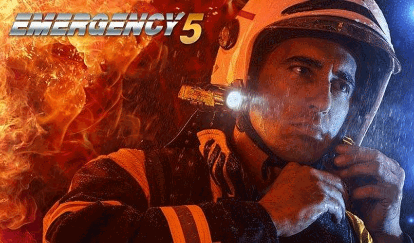 Emergency 5