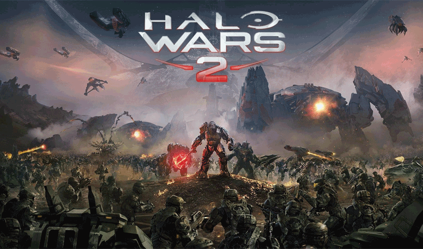 Halo Wars 2